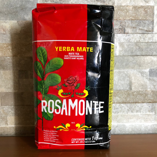 TheMate Yerba Rosamonte 1 Kg